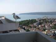 Overlooking Varna