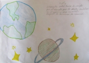 Children's Thank You Note to Missionaries #3