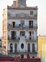 Havana - Rooftop Apartments at Sunset