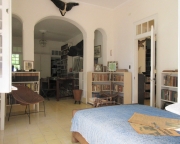 Museo Hemingway - a Bedroom