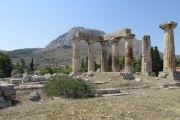 Corinth - Where Apostle Paul Preached