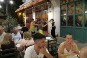 Thessaloniki - Dancing in the Street