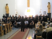 Thessaloniki - Greenwich Choral Society Concert