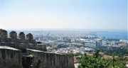 Thessaloniki - View from the Fort