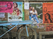 Posters-on-a-Wall-in-Delhi