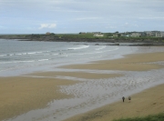 Along the Coast Near Spanish Point