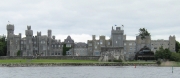 Ashford Castle from the Water