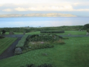 Galway - Looking Toward the Aran Islands