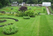 Kylemore Castle - The Gardens